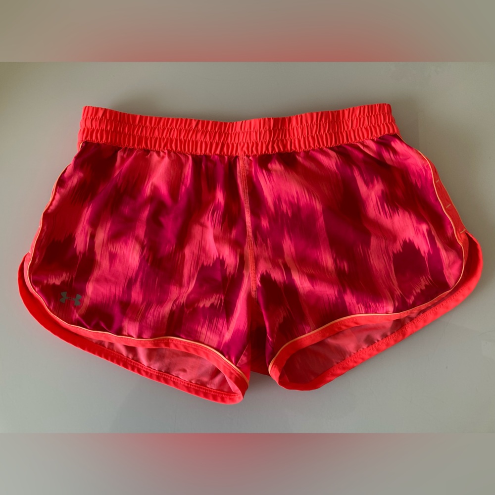 UA Running Shorts